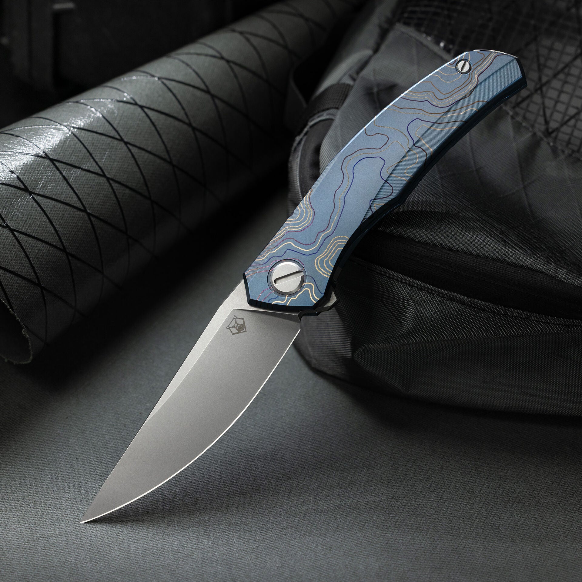 Shirogorov Quantum TAD Edition | Triple Aught Design