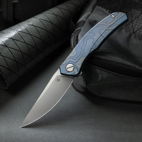 Shirogorov Quantum TAD Edition