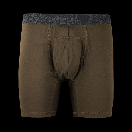 Commando Boxer Brief
