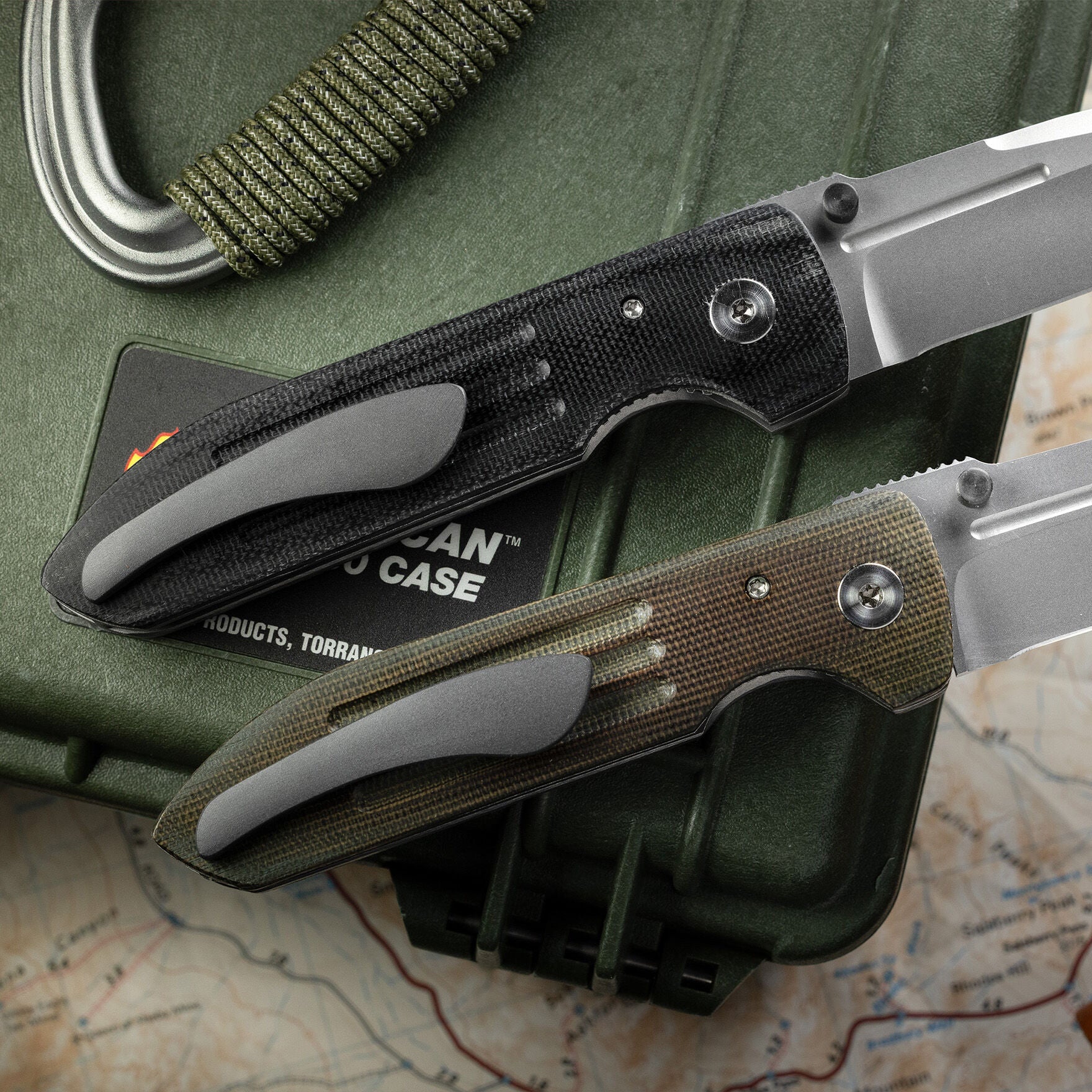 Dauntless Lumablades Edition