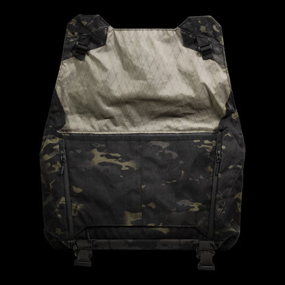 Parallax Messenger Bag 15L X50