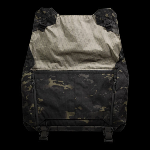 Parallax Messenger Bag 15L X50