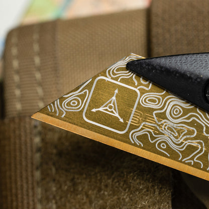 Ronin Energetics PTK 44 TAD Edition