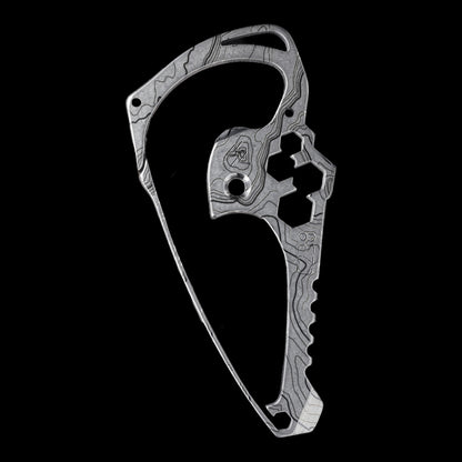 SE C238 Titanium Topo TAD Edition