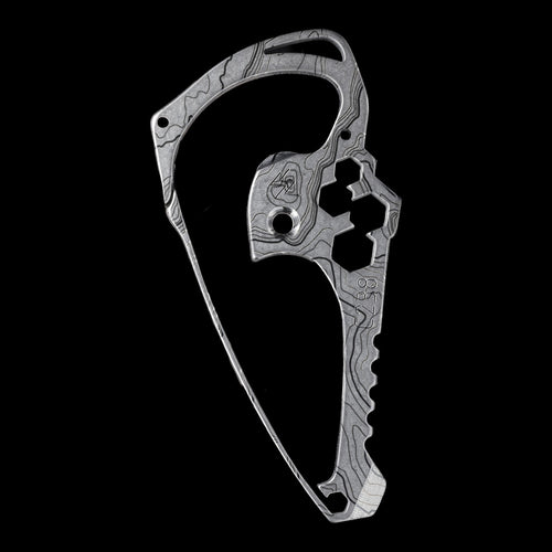 SE C238 Titanium Topo TAD Edition