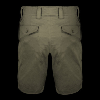Gentry NT Officer's Chino Short