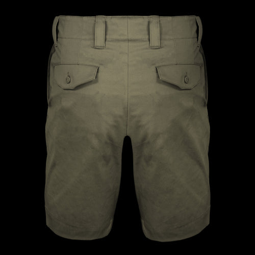 Gentry NT Officer's Chino Short