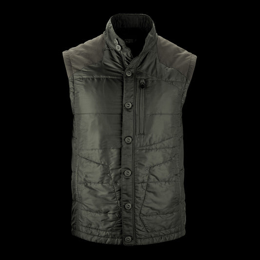 Syntax Vest