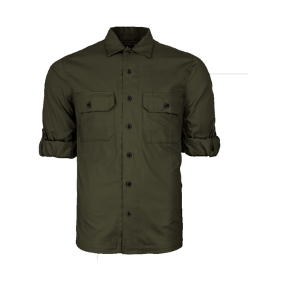 Overland Shirt