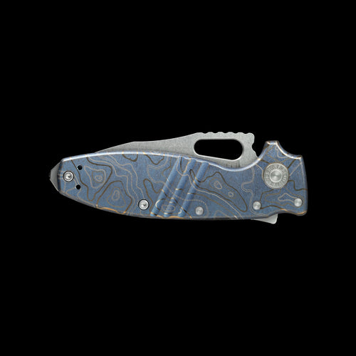 Demko Shark-A-Tac TAD Edition