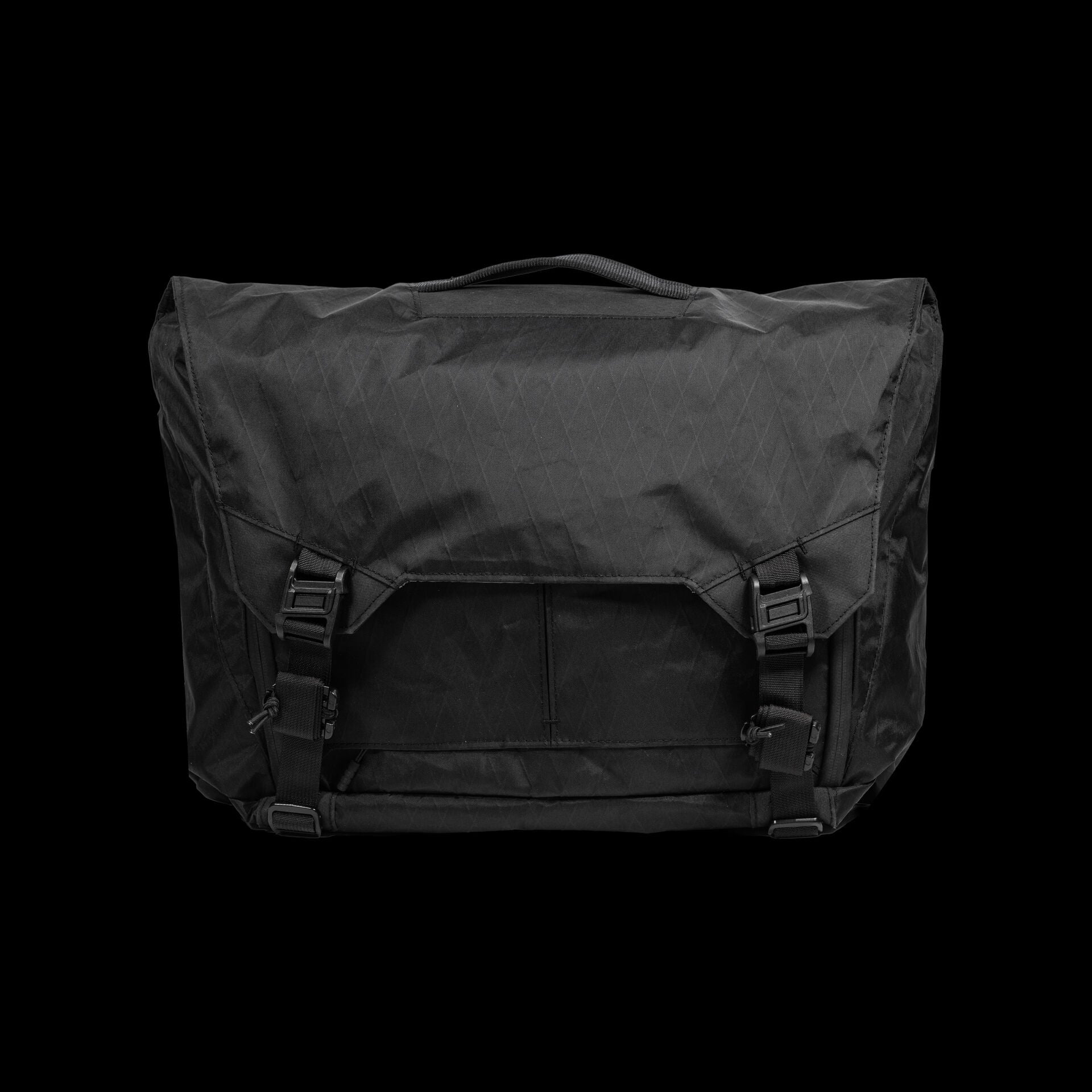 Parallax Messenger Bag 15L