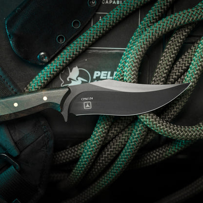 Sangin Reign TAD Edition