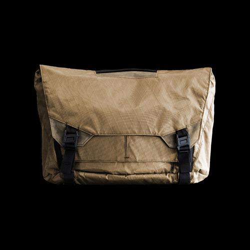 Parallax Prototype Tan