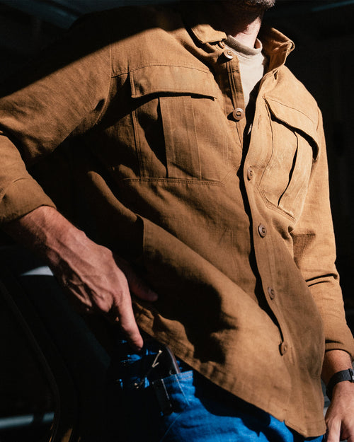 Selous Safari Jacket
