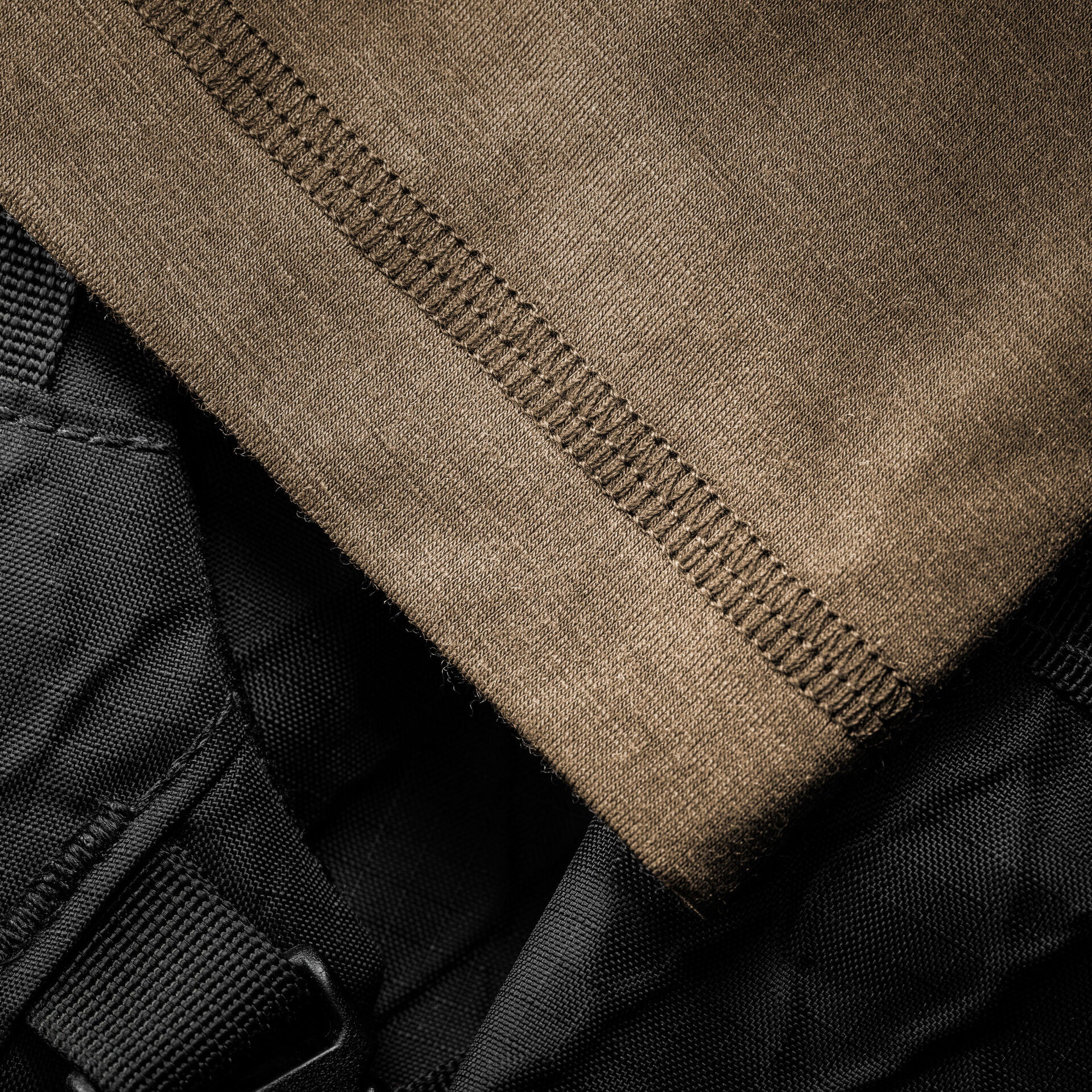 Huntsman Merino Henley