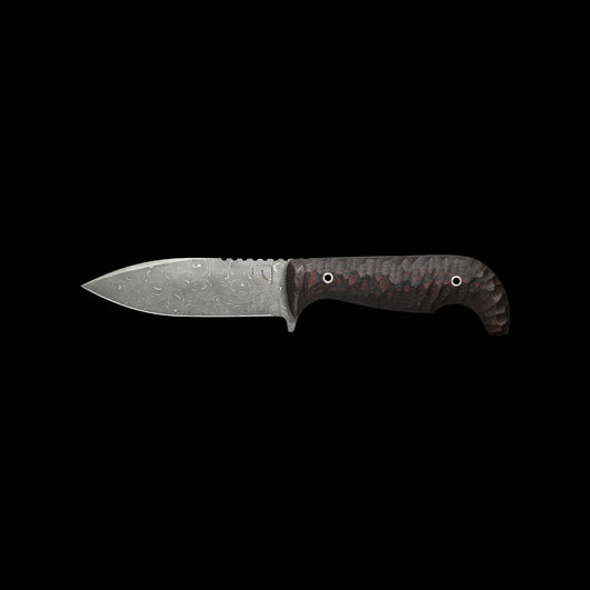 Wolf 40 Custom SEAF Elite TAD Edition