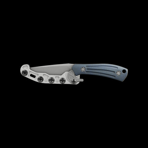 Rexford Mini Massless Richlite TAD Edition