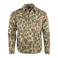 Haven CPO Popover Frogskin