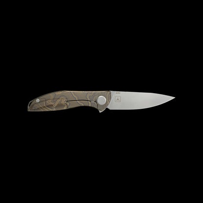 Shirogorov Neon TAD Edition