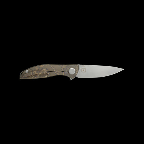 Shirogorov Neon TAD Edition