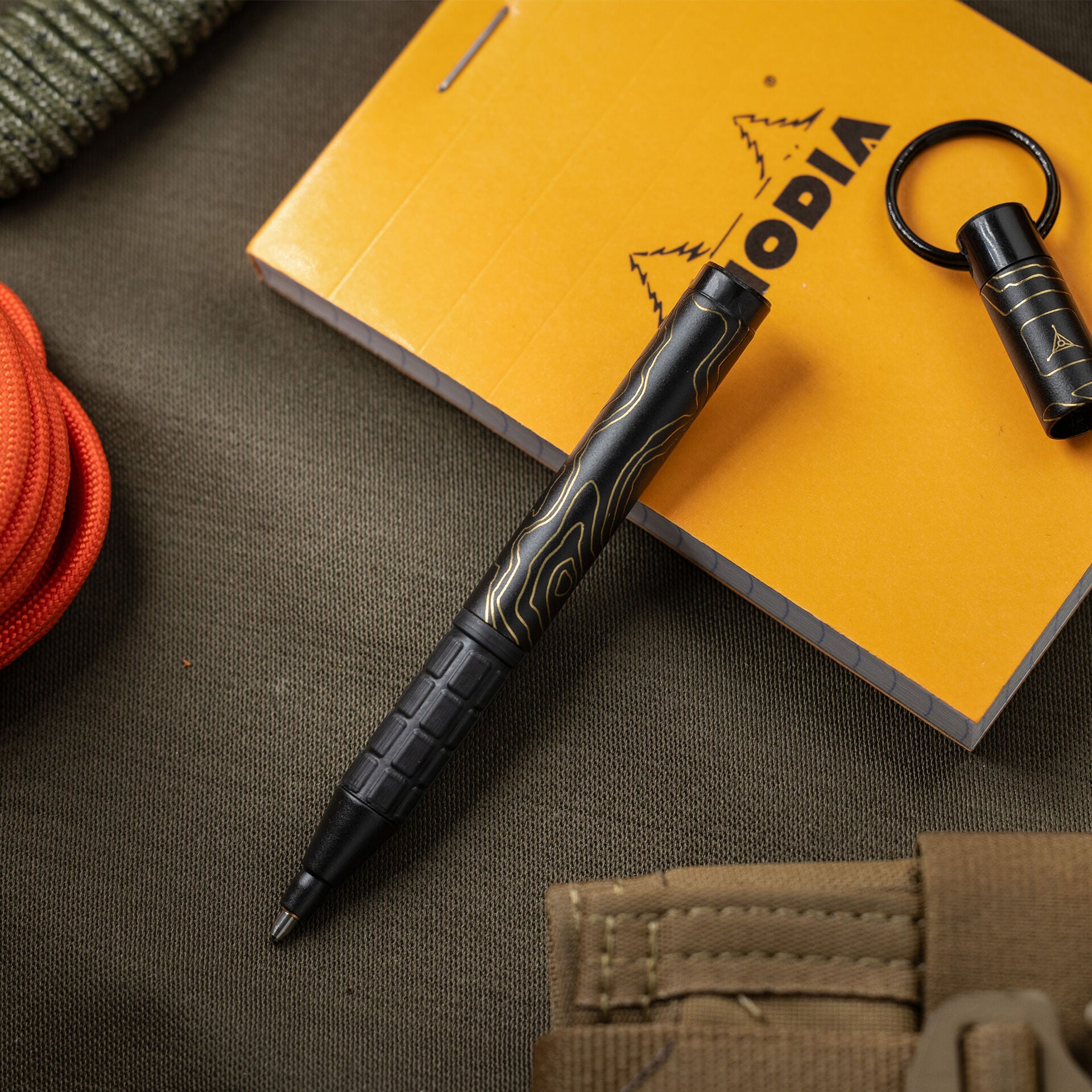 Fisher Space Pen 725 TAD Edition