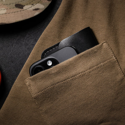 Codex Cotton T-Shirt