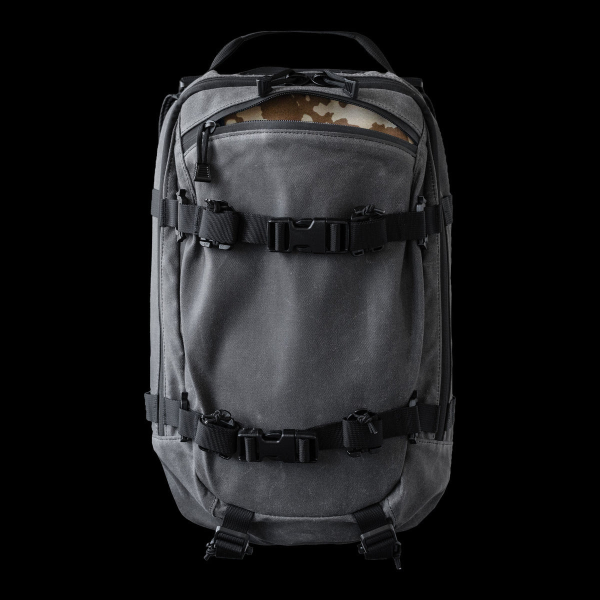 FAST Pack Scout MK2 - WX SE