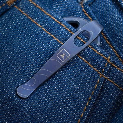 LynchNW V1.5 All Access Pass Topo TAD Edition