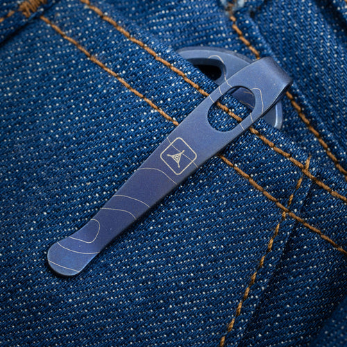 LynchNW V1.5 All Access Pass Topo TAD Edition