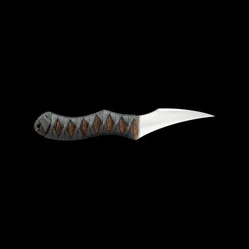 GMG Mamushi TAD Edition