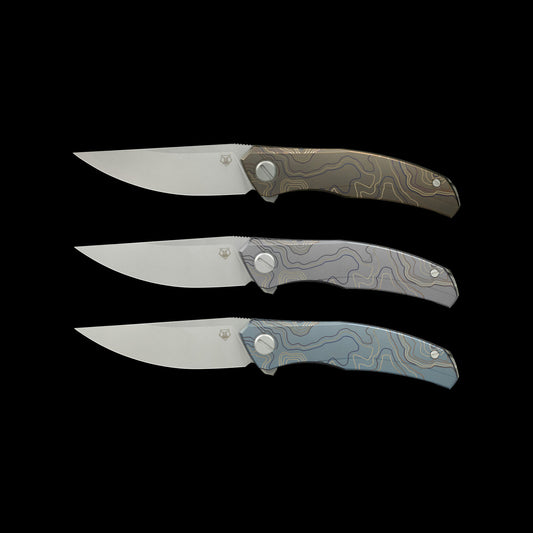 Shirogorov Quantum TAD Edition