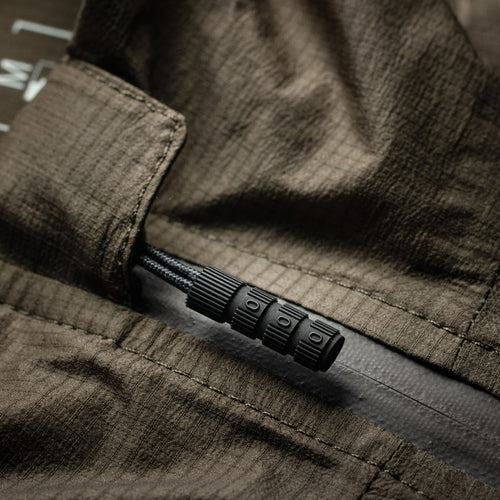 Halo Ultralight Jacket