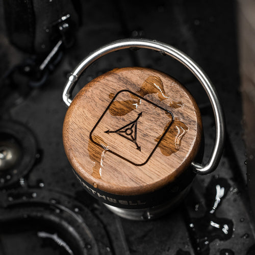 Earthwell Walnut Cap TAD Edition