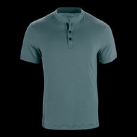 Huntsman SS Henley