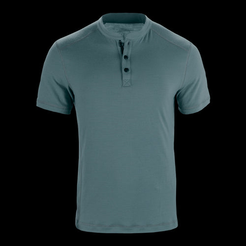Huntsman SS Henley