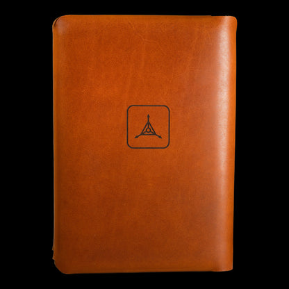 Murdy Travel Cut Topo Skull TAD Edition