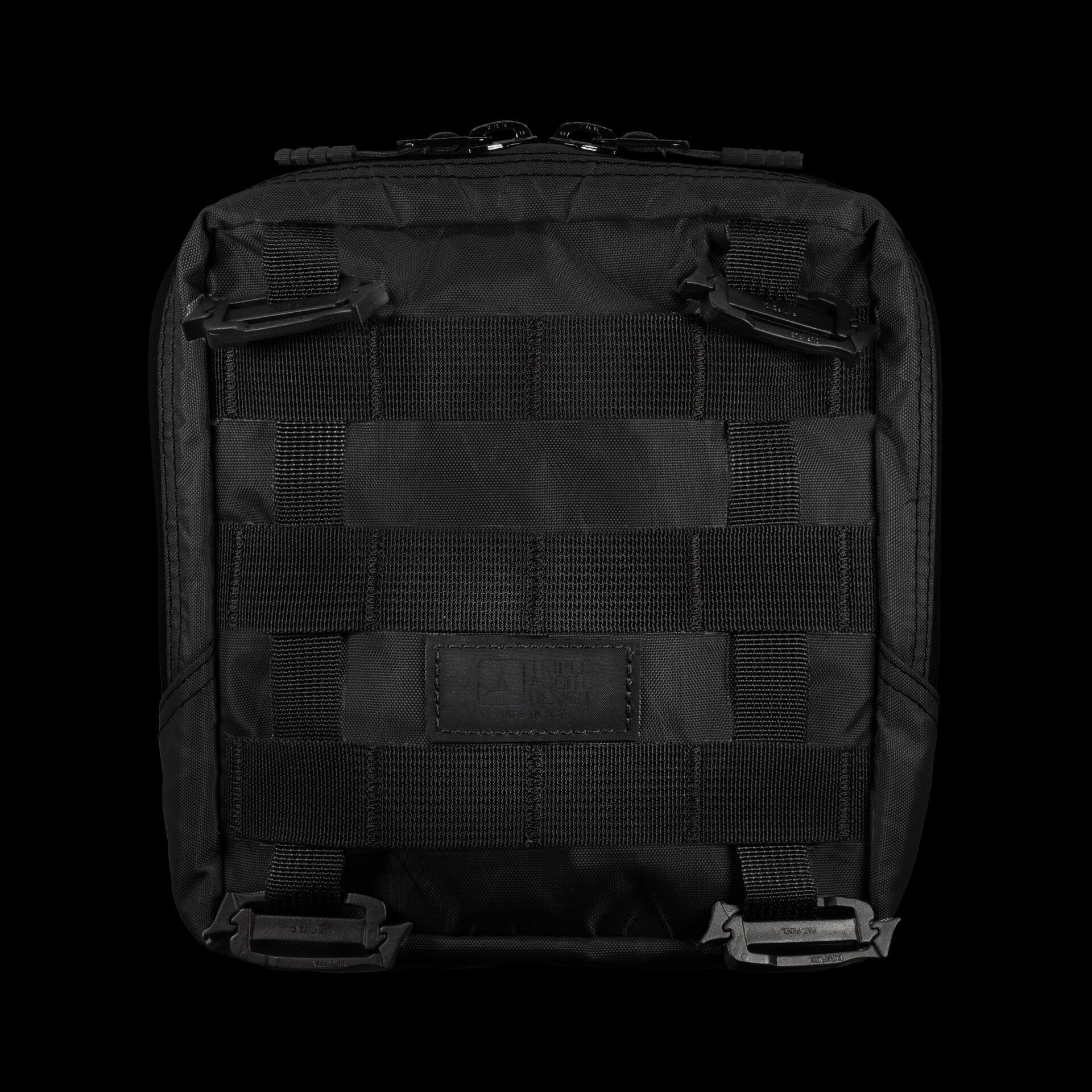 GPP2 LT VX | Triple Aught Design