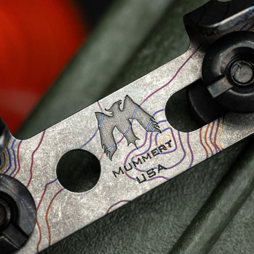 TiClip Double TAD Edition