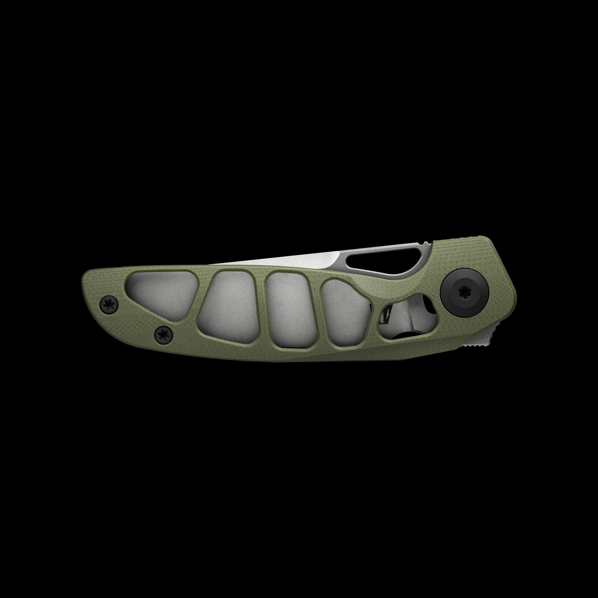 HMC Transient Skeleton 3.2 TAD Edition