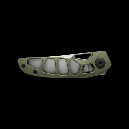 HMC Transient Skeleton 3.2 TAD Edition