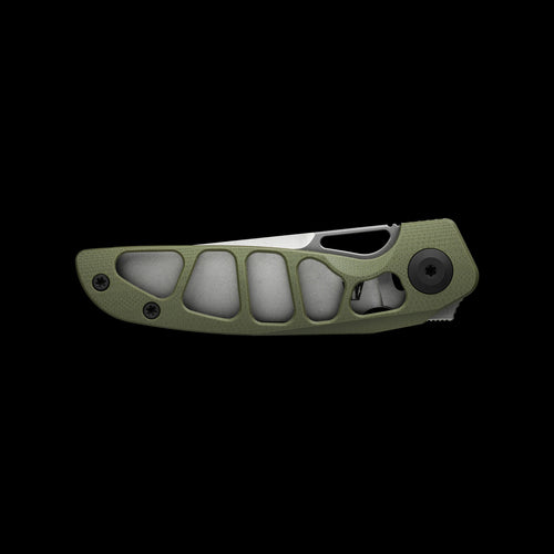 HMC Transient Skeleton 3.2 TAD Edition