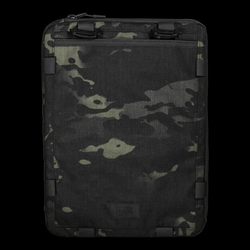 Transport Sleeve Multicam Black