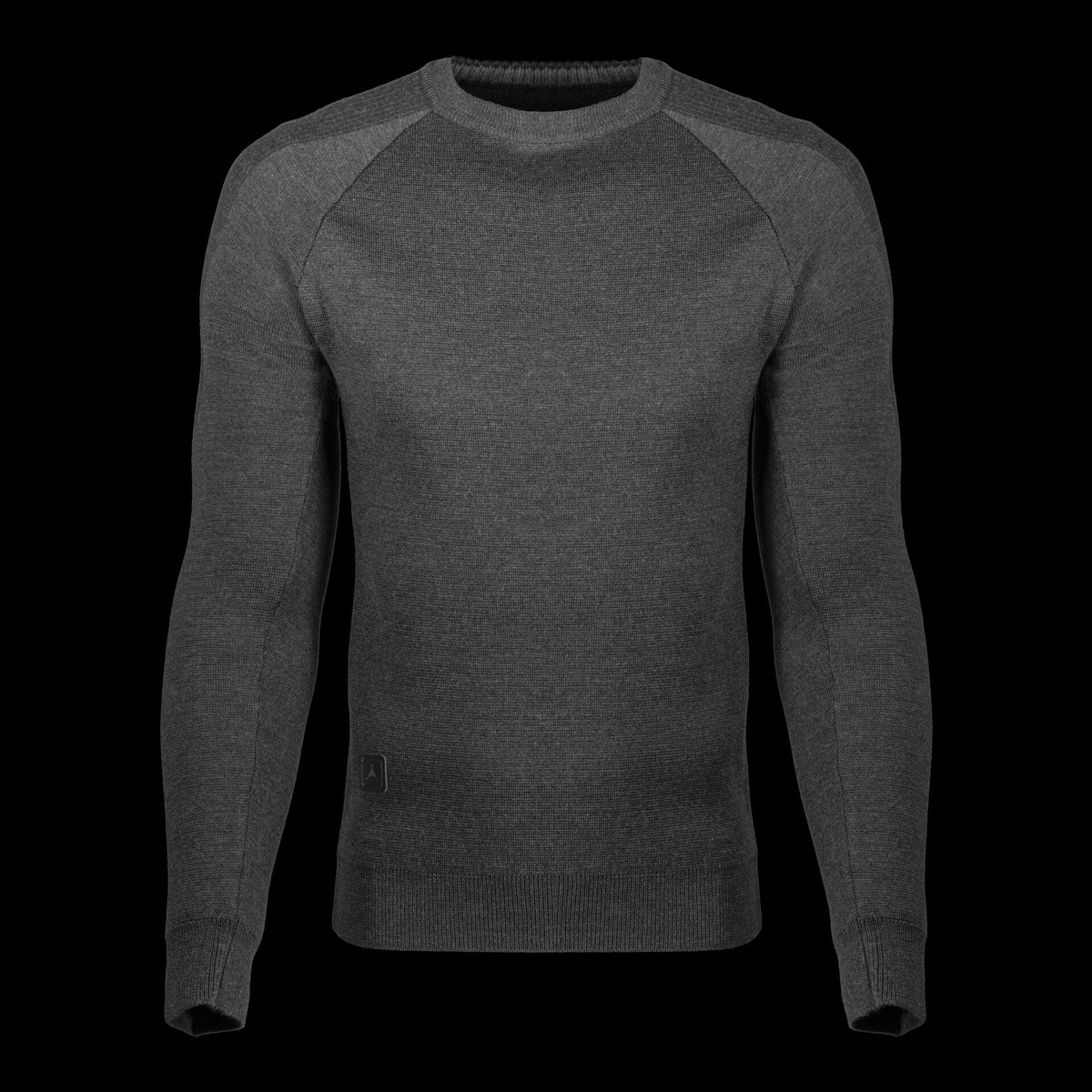 Echelon Merino Sweater
