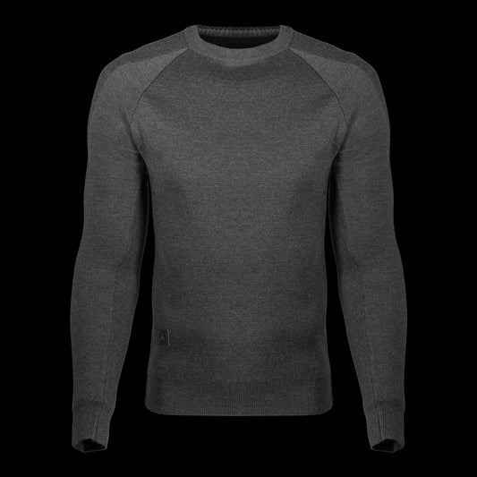 Echelon Merino Sweater