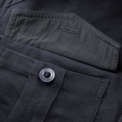 Haven CPO Popover