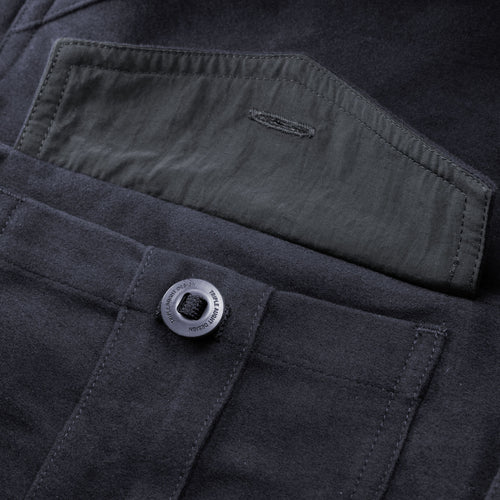Haven CPO Popover