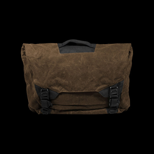 Parallax Messenger Bag 15L WX