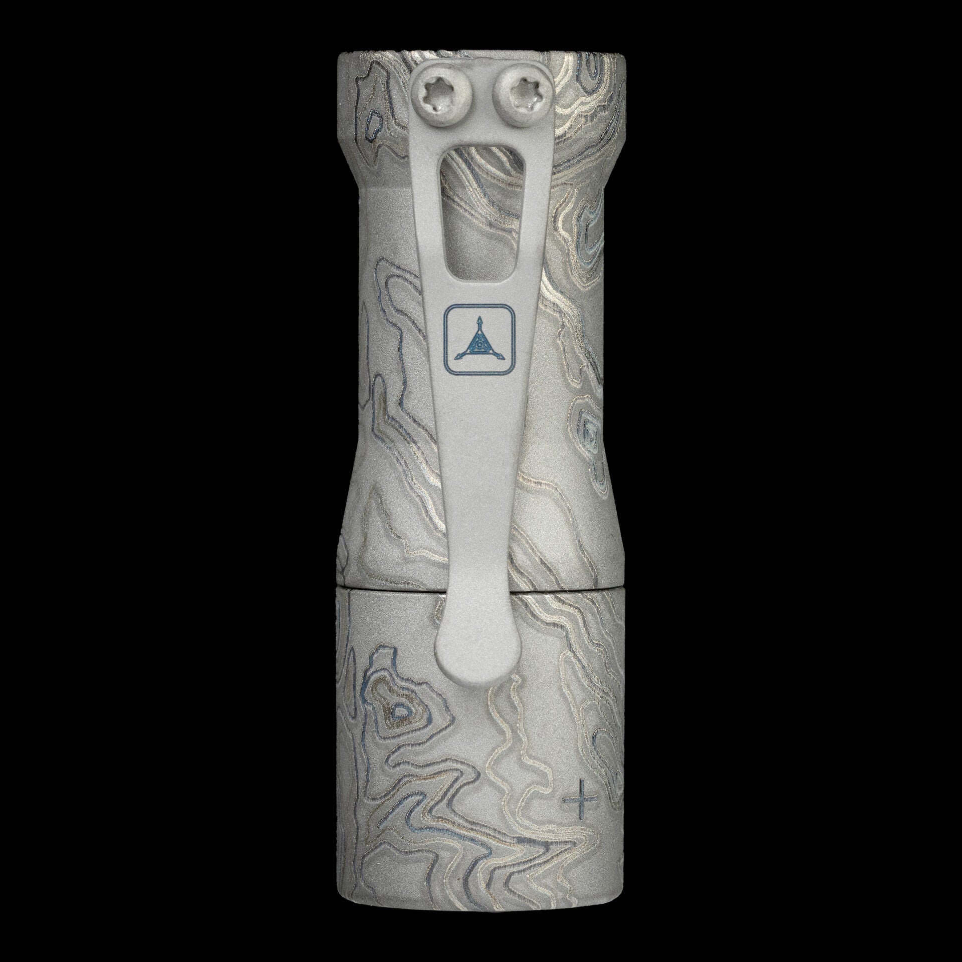 CWF Peanut TAD Edition Titanium Topo