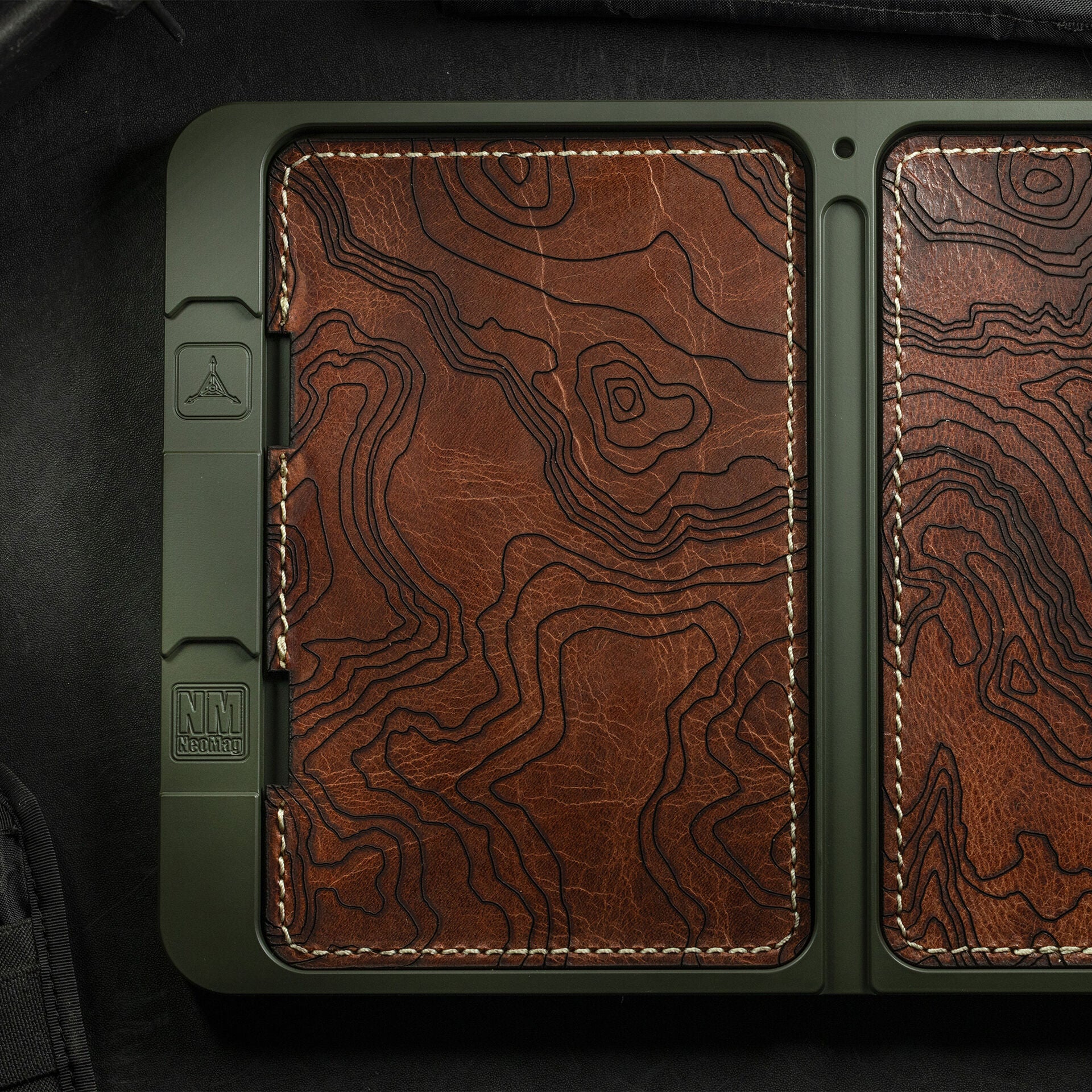 NeoMag EDC Tray TAD Edition