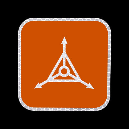 Logo Solas Patch